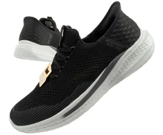 Skechers Slade Slip-INS M 210810/BLK batai