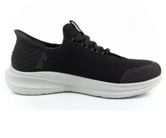 Skechers Slade Slip-INS M 210810/BLK batai