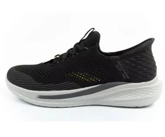 Skechers Slade Slip-INS M 210810/BLK batai