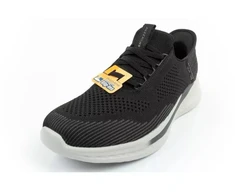 Skechers Slade Slip-INS M 210810/BLK batai
