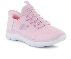 Skechers Slip-Ins 303919L-LPTK Šviesiai Rožinė