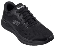 Skechers Slip-ins Arch Fit 2.0 batai - Easy Chic W 150066-BBK