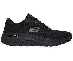 Skechers Slip-ins Arch Fit 2.0 batai - Easy Chic W 150066-BBK