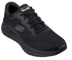 Skechers Slip-ins Arch Fit 2.0 batai - Easy Chic W 150066-BBK