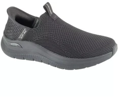 Skechers Slip-ins: Arch Fit 2.0 - Crayn 232900-BBK Juoda 41