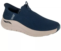Skechers Slip-ins: Arch Fit 2.0 - Crayn 232900-NVY Tamsiai mėlynas 41