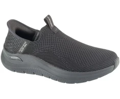Skechers Slip-ins: Arch Fit 2.0 - Crayn 232900-BBK Juoda 41