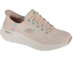 Skechers Slip-Ins: Arch Fit 2.0 - Easy Chic 150066-NTPK Smėlio spalvos 36