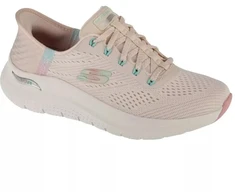 Skechers Slip-Ins: Arch Fit 2.0 - Easy Chic 150066-NTPK Smėlio spalvos 36
