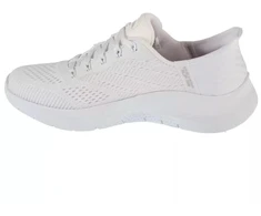 Skechers Slip-Ins: Arch Fit 2.0 - Easy Chic 150066-WHT Balta 36