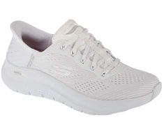 Skechers Slip-Ins: Arch Fit 2.0 - Easy Chic 150066-WHT Balta 36