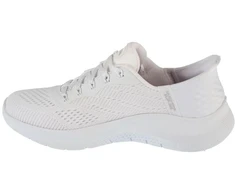 Skechers Slip-Ins: Arch Fit 2.0 - Easy Chic 150066-WHT Balta 36