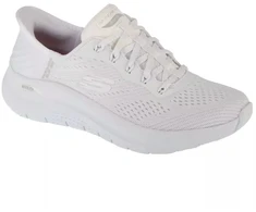Skechers Slip-Ins: Arch Fit 2.0 - Easy Chic 150066-WHT Balta 36