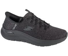 Skechers Slip-ins: Arch Fit 2.0 - Look Ahead 232462-BBK Juoda 41