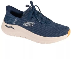Skechers Slip-ins: Arch Fit 2.0 - Look Ahead 232462-NVY Tamsiai mėlyna 41