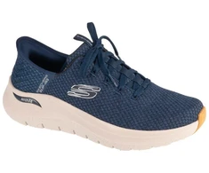 Skechers Slip-ins: Arch Fit 2.0 - Look Ahead 232462-NVY Tamsiai mėlyna 41