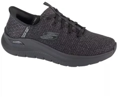 Skechers Slip-ins: Arch Fit 2.0 - Look Ahead 232462-BBK Juoda 41