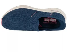 Skechers Slip-ins: Arch Fit 2.0 - Right As Rain 150193-NVPK Tamsiai mėlyna 36