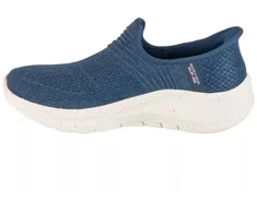 Skechers Slip-ins: Arch Fit 2.0 - Right As Rain 150193-NVPK Tamsiai mėlyna 36