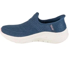 Skechers Slip-ins: Arch Fit 2.0 - Right As Rain 150193-NVPK Tamsiai mėlyna 36