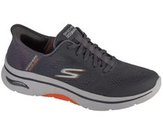 Skechers Slip-ins: Arch Fit 2.0 - Simplicity 2 216602-CCOR Pilka 41