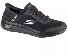 Skechers Slip-ins: Arch Fit 2.0 - Simplicity 2 216602-BBK Juoda 41