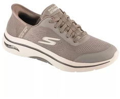 Skechers Slip-ins: Arch Fit 2.0 - Simplicity 2 216602-BRN Ruda 41