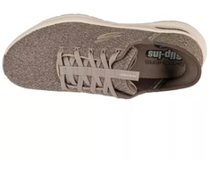 Skechers Slip-ins: Arch Fit 2.0 - Žvelk į priekį 232462-TPE Pilka 41