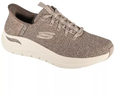 Skechers Slip-ins: Arch Fit 2.0 - Žvelk į priekį 232462-TPE Pilka 41