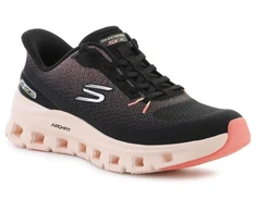 Skechers Slip-ins Arch Fit Glide-Step Pro 150730-BKCL juodi/koraliniai