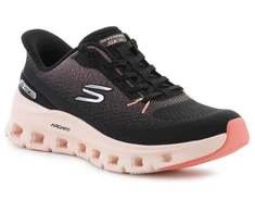 Skechers Slip-ins Arch Fit Glide-Step Pro 150730-BKCL juodi/koraliniai