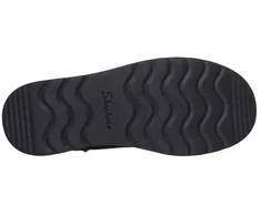 Skechers Slip-Ins Aulinukai - Jaukiai 169143-BBK Juodi