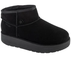 Skechers Slip-Ins Aulinukai - Jaukiai 169143-BBK Juodi