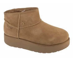 Skechers Slip-Ins Aulinukai - Keep Cozy 169143-CSNT (Kaštonas)