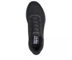 Skechers Slip-ins batai: Bobs Sport Squad Chaos M 118303 BBK