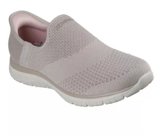 Skechers Slip-ins batai: Virtue - Elegantiški W 104425/TPE