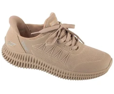 Skechers Slip-Ins: Bobs Geo Lite - Divine Pace 117413-TAN Smėlio spalvos 36