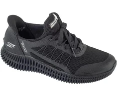 Skechers Slip-Ins: Bobs Geo Lite - Divine Pace 117413-BBK Juoda 36