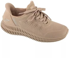 Skechers Slip-Ins: Bobs Geo Lite - Divine Pace 117413-TAN Smėlio spalvos 36