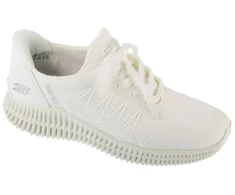 Skechers Slip-Ins: Bobs Geo Lite - Divine Pace 117413-WHT Balti 36