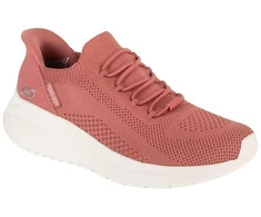 Skechers Slip-Ins: Bobs Sparrow 2.0 - Lucky Run 117620-ROS Rožinė 36
