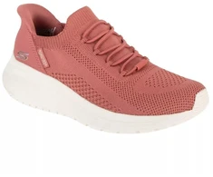 Skechers Slip-Ins: Bobs Sparrow 2.0 - Lucky Run 117620-ROS Rožinė 36