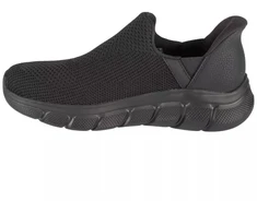 Skechers Slip-Ins: Bobs Sport B Flex - Resilient Edge 118306-BBK Juoda 41