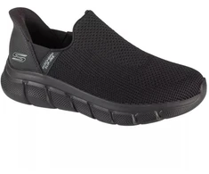 Skechers Slip-Ins: Bobs Sport B Flex - Resilient Edge 118306-BBK Juoda 41