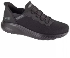 Skechers Slip-Ins: BOBS Sport Squad Chaos 118300-BBK Juoda 41