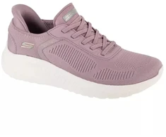 Skechers Slip-Ins: BOBS Sport Squad Chaos - Dabartinė mūza 117497-LAV Violetinė 35