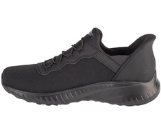 Skechers Slip-Ins: BOBS Sport Squad Chaos 118300-BBK Juoda 41