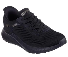 Skechers Slip-ins: Bobs Sport Squad Chaos W 117497 BBK batai