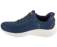 Skechers Slip-Ins: BOBS Sport Squad Chaos - Current Muse 117497-NVY Tamsiai mėlyna 36