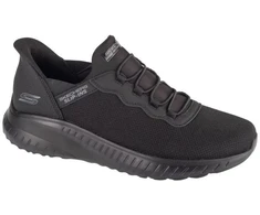 Skechers Slip-Ins: BOBS Sport Squad Chaos 118300-BBK Juoda 41